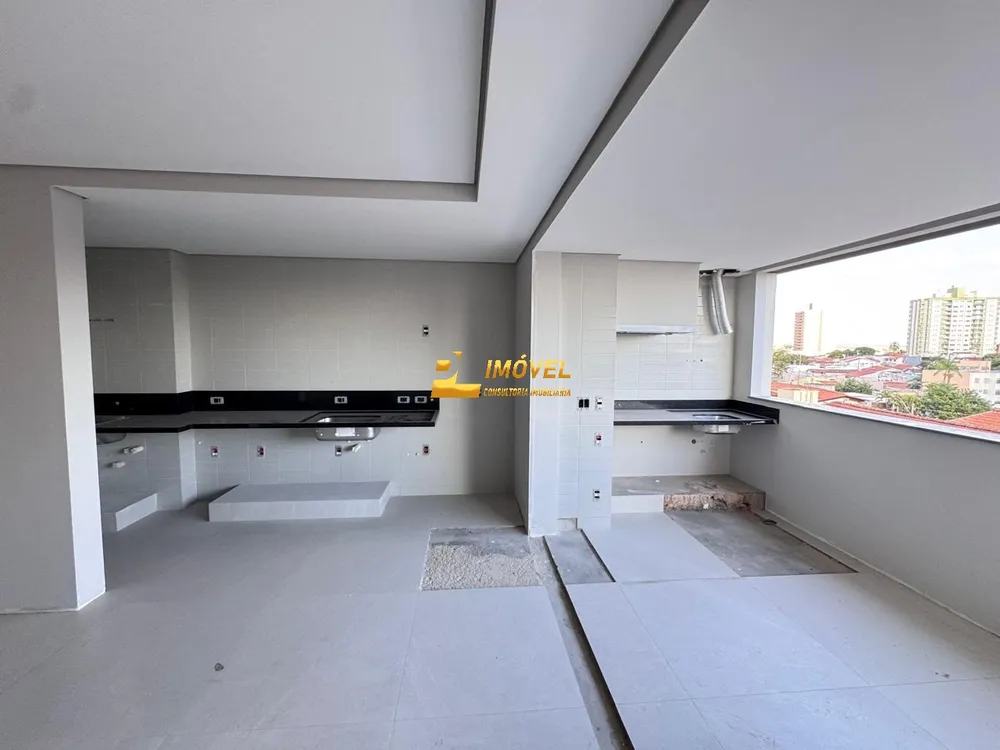 Apartamento, 2 quartos, 68 m² - Foto 4