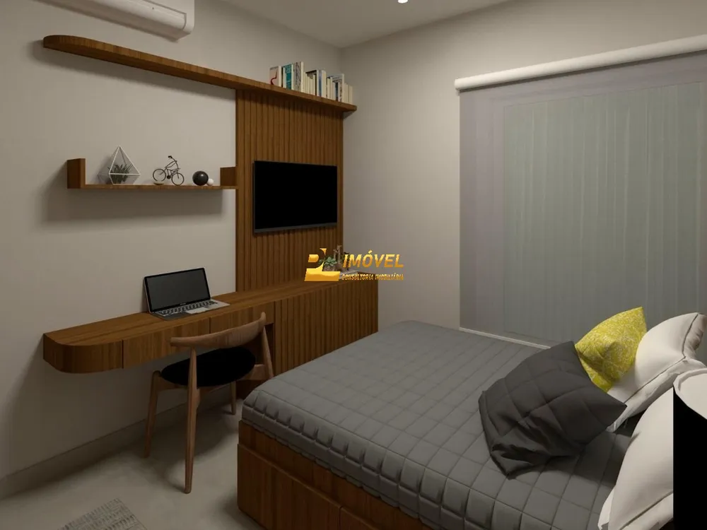 Apartamento, 2 quartos, 68 m² - Foto 5