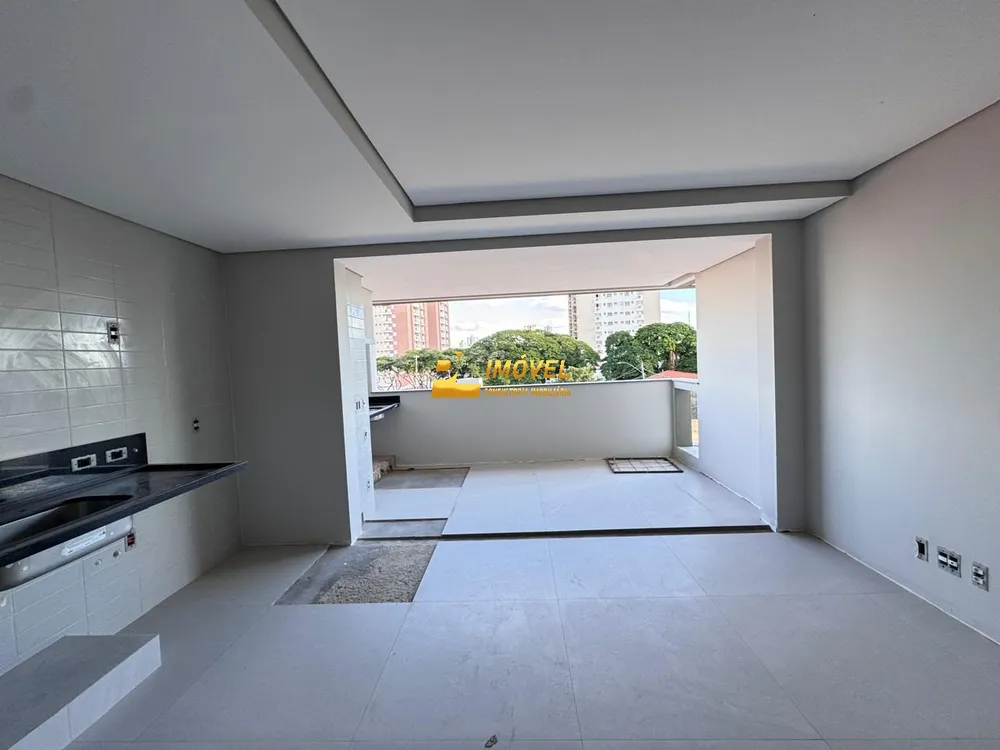 Apartamento, 2 quartos, 68 m² - Foto 3
