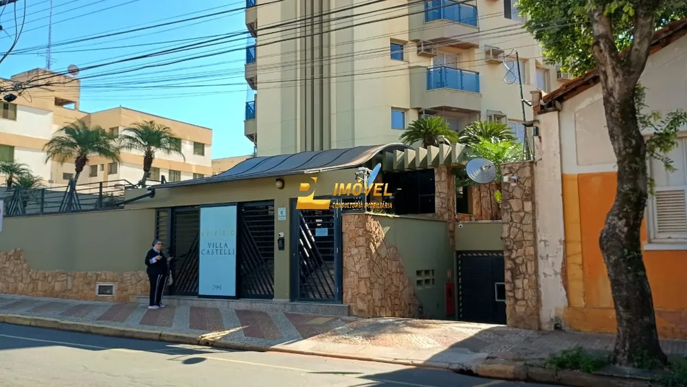 Apartamento, 3 quartos, 125 m² - Foto 2