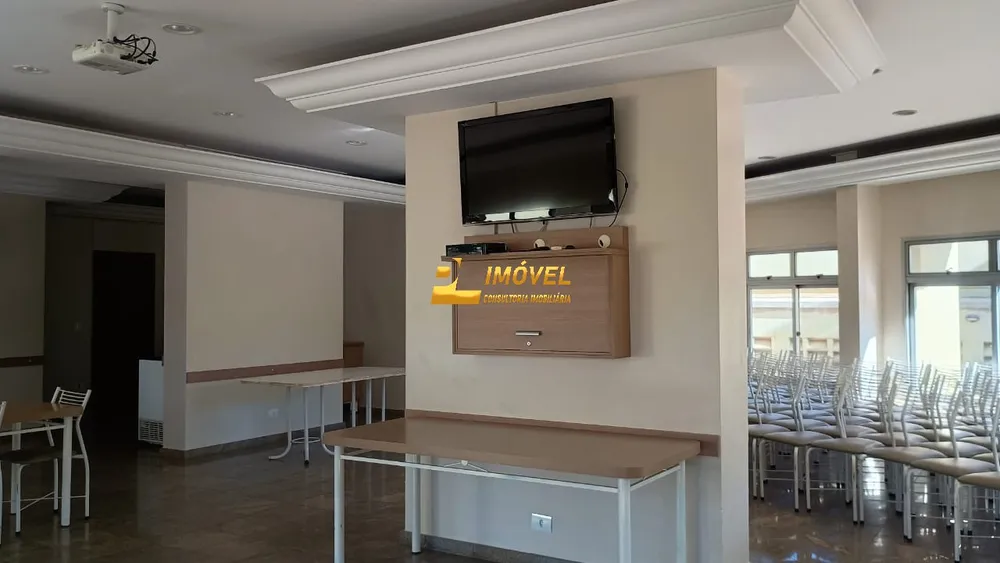 Apartamento, 3 quartos, 125 m² - Foto 8