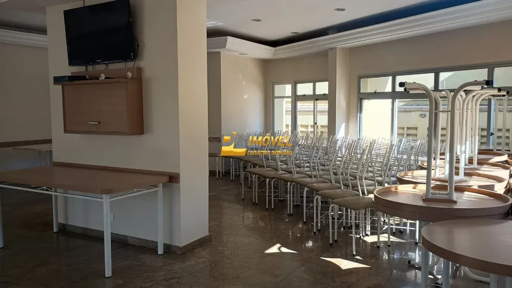 Apartamento, 3 quartos, 125 m² - Foto 13
