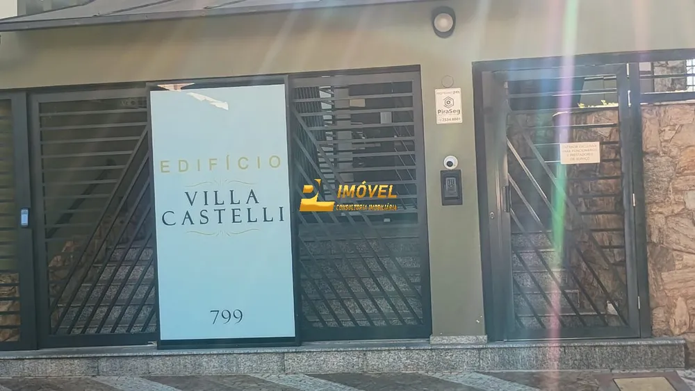 Apartamento, 3 quartos, 125 m² - Foto 3
