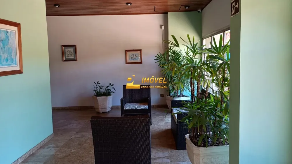 Apartamento, 3 quartos, 125 m² - Foto 5