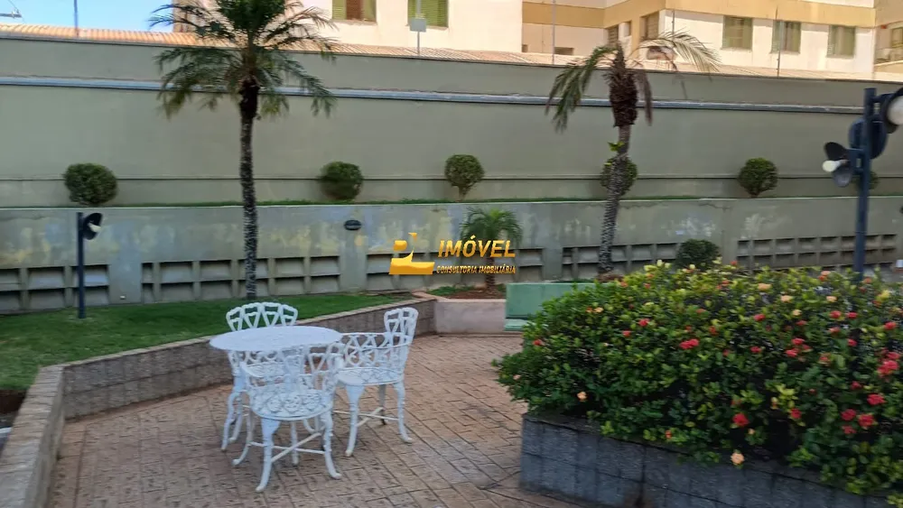 Apartamento, 3 quartos, 125 m² - Foto 4
