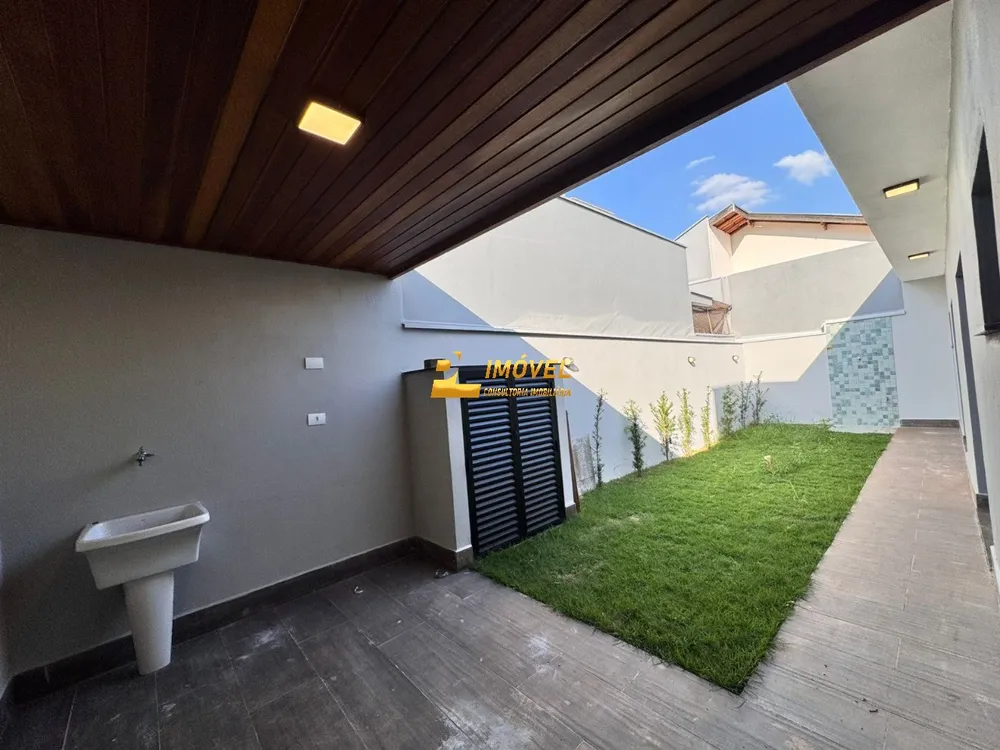 Casa, 3 quartos, 132 m² - Foto 9