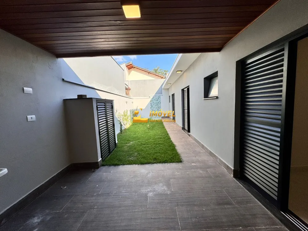 Casa, 3 quartos, 132 m² - Foto 11