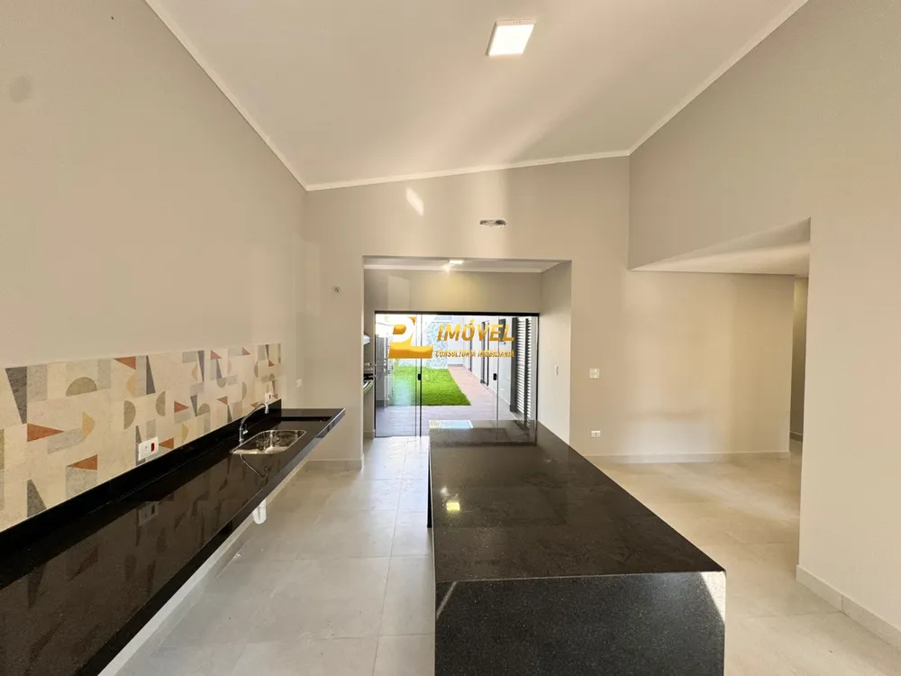 Casa, 3 quartos, 132 m² - Foto 2