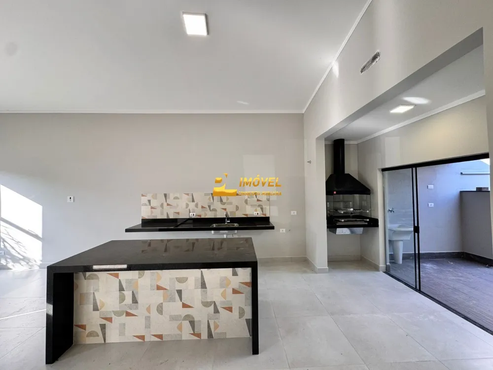 Casa, 3 quartos, 132 m² - Foto 5