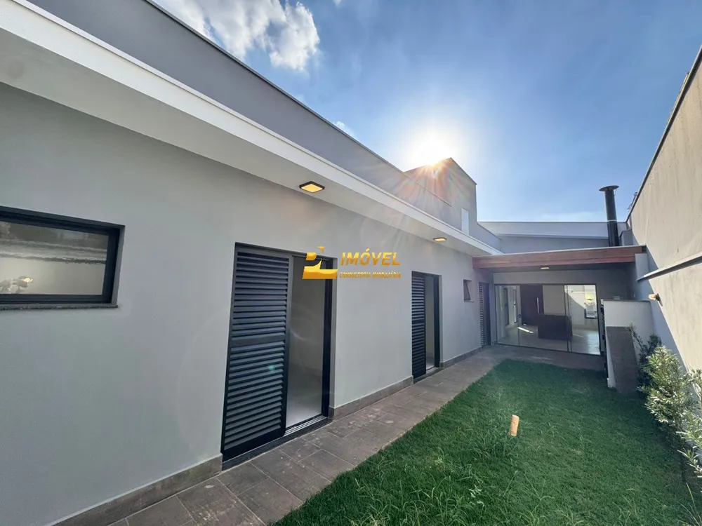 Casa, 3 quartos, 132 m² - Foto 13