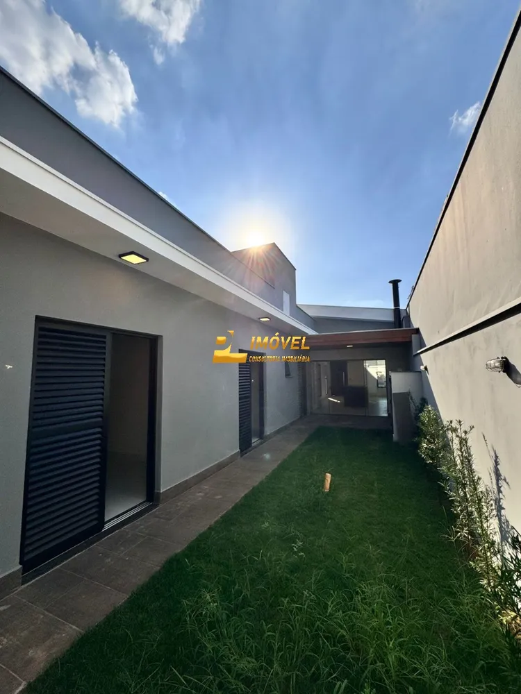 Casa, 3 quartos, 132 m² - Foto 10
