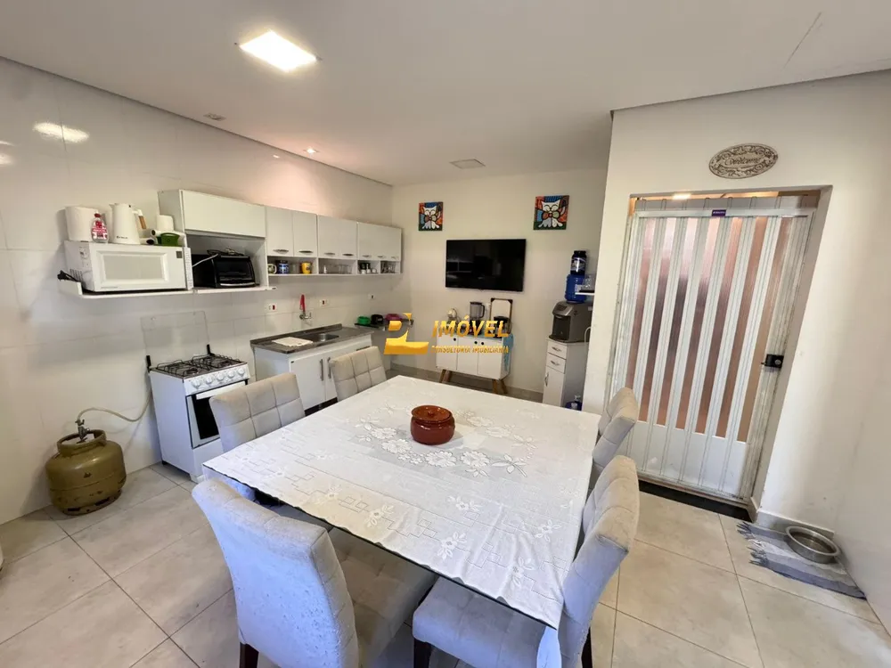 Chácara, 3 quartos - Foto 1
