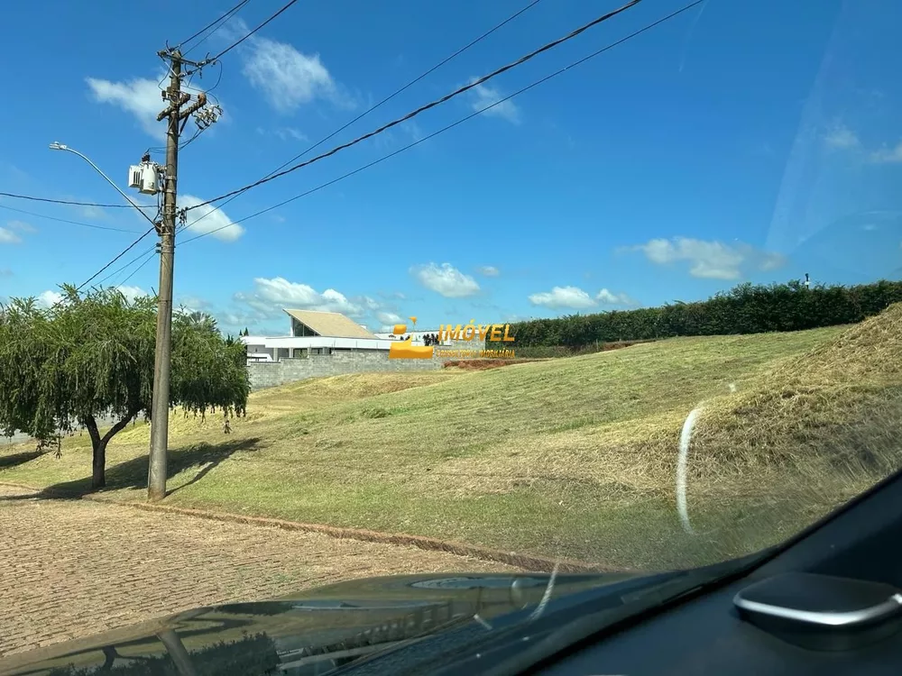 Terreno à venda, 1250m² - Foto 1