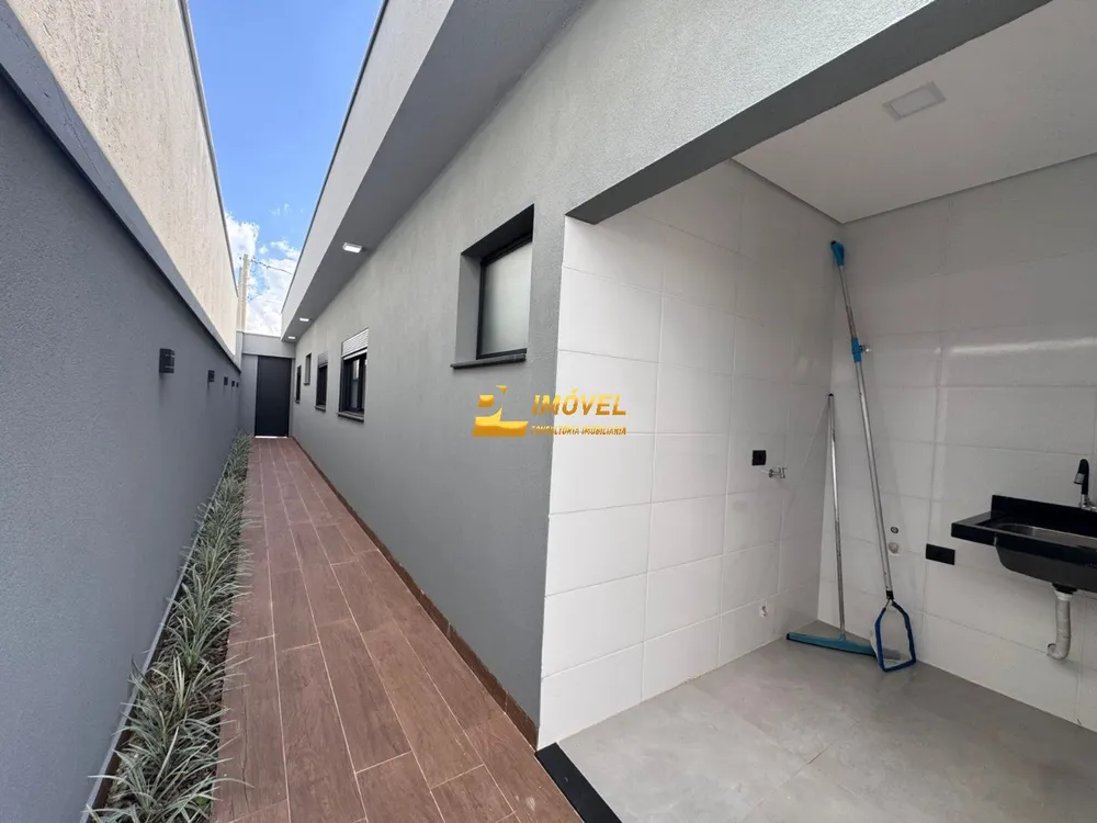 Casa, 3 quartos, 133 m² - Foto 6