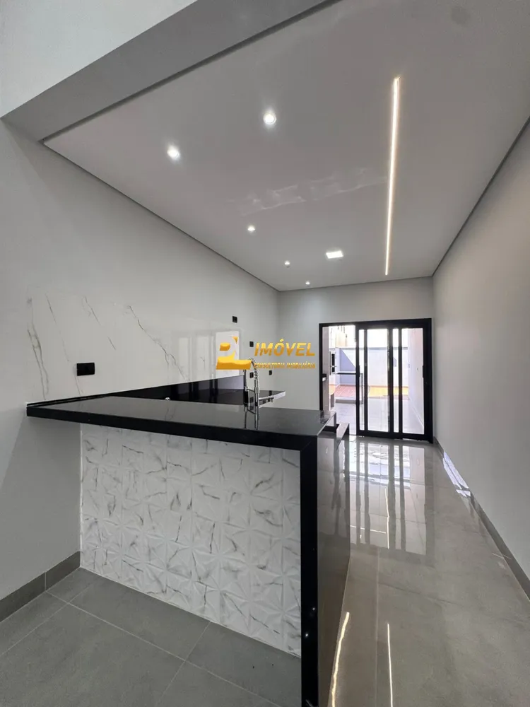 Casa, 3 quartos, 133 m² - Foto 3