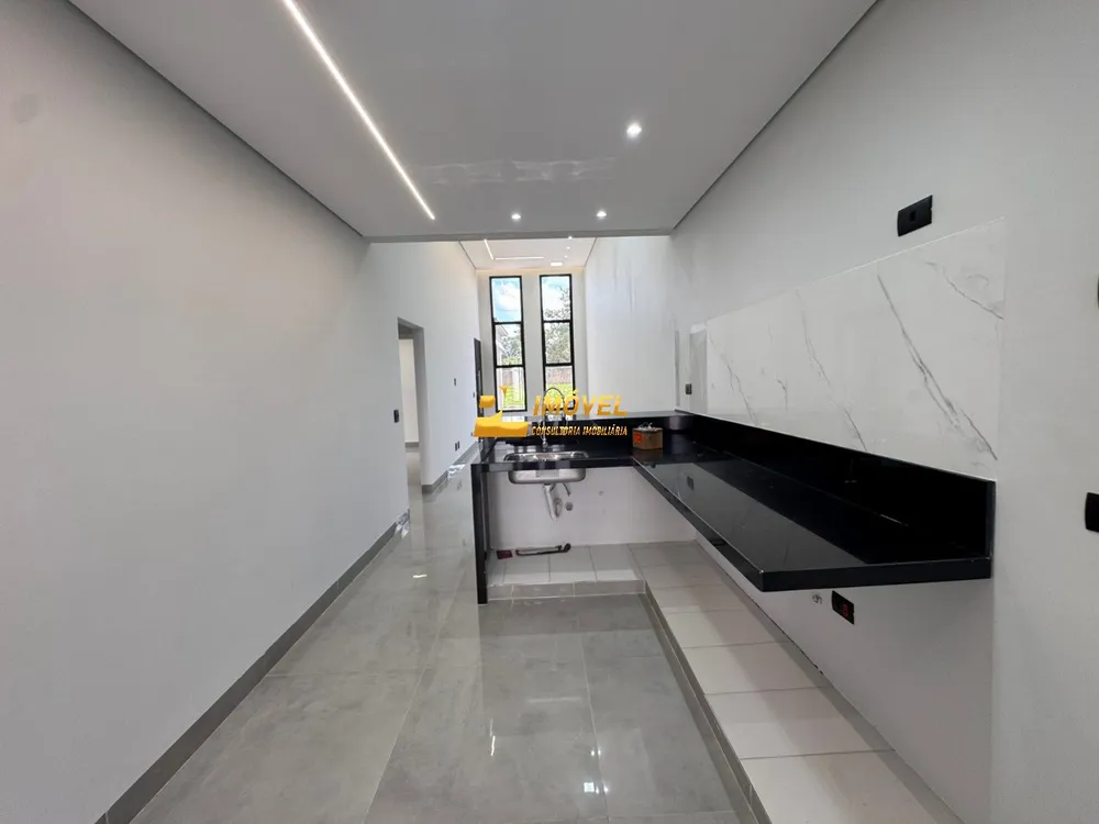 Casa, 3 quartos, 133 m² - Foto 12