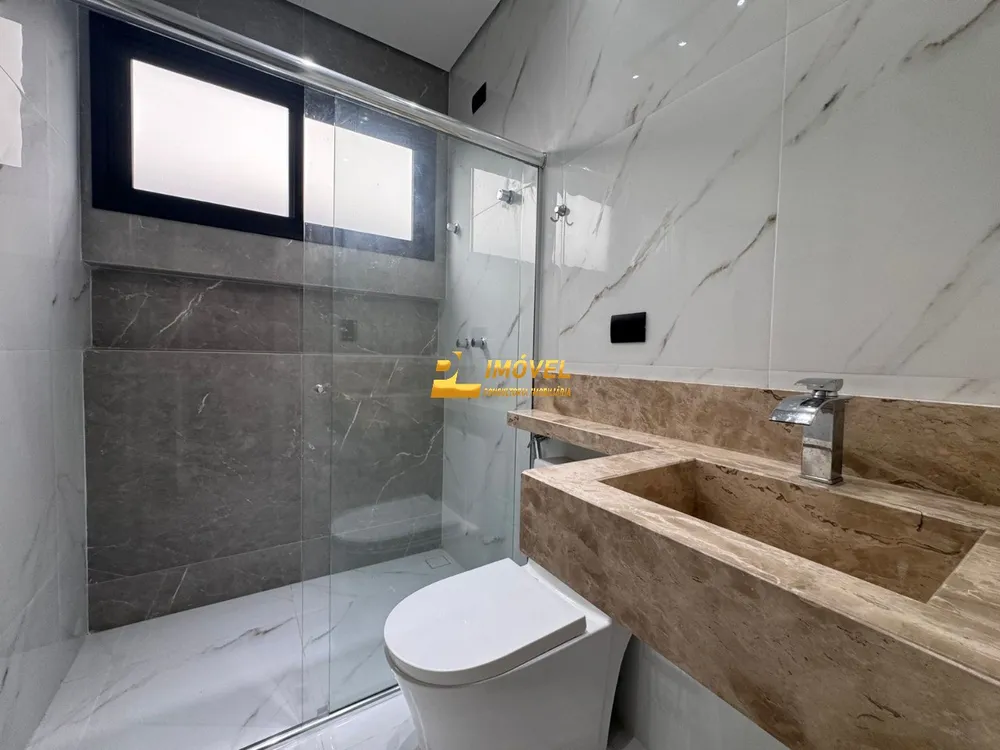 Casa, 3 quartos, 133 m² - Foto 6