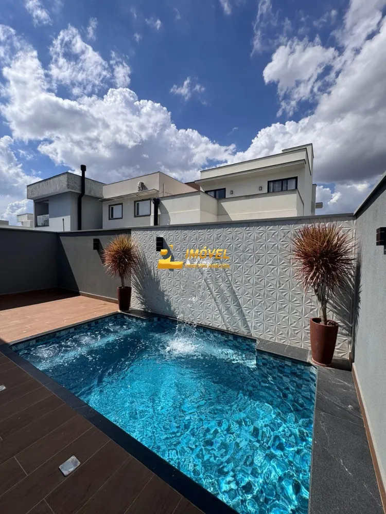Casa, 3 quartos, 133 m² - Foto 9