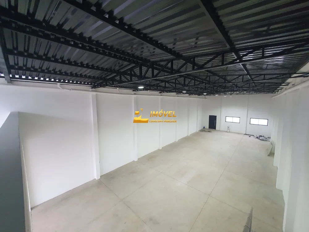 Depósito-Galpão, 363 m² - Foto 13