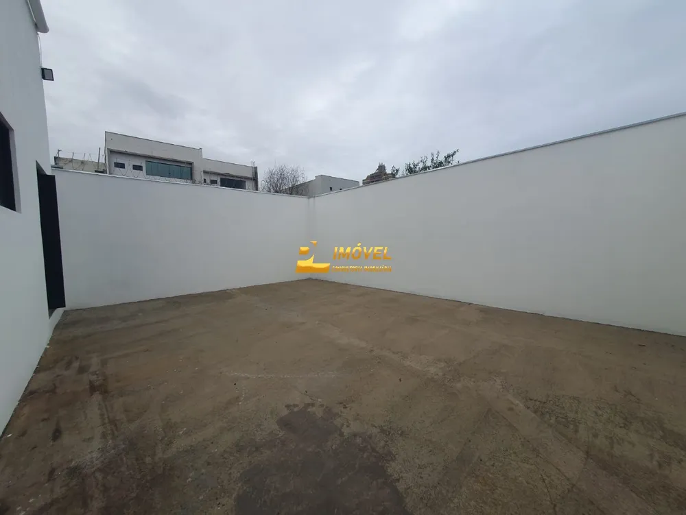 Depósito-Galpão, 363 m² - Foto 2
