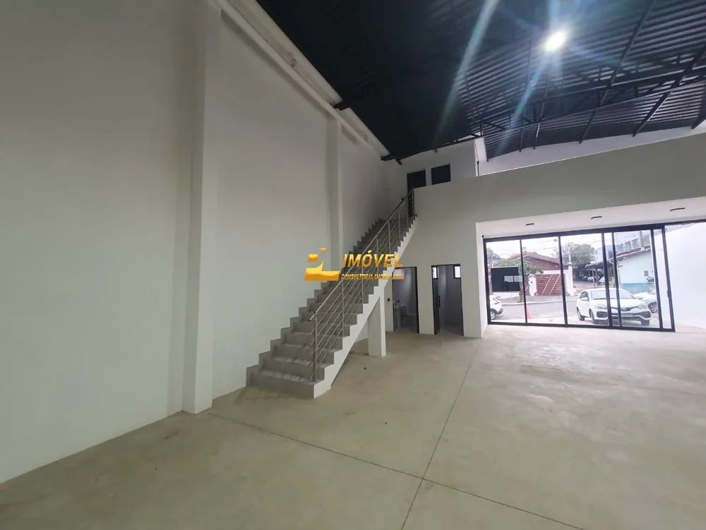 Depósito-Galpão, 363 m² - Foto 5