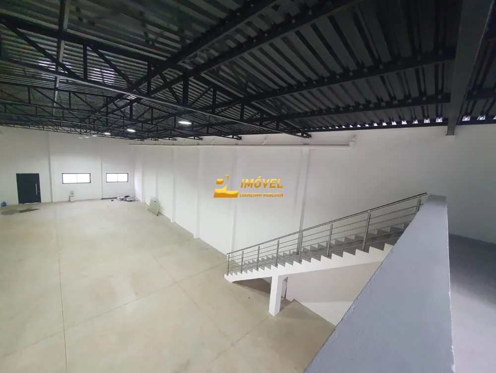 Depósito-Galpão, 363 m² - Foto 12