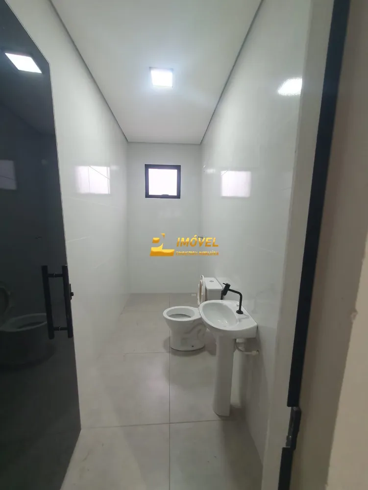 Depósito-Galpão, 363 m² - Foto 8