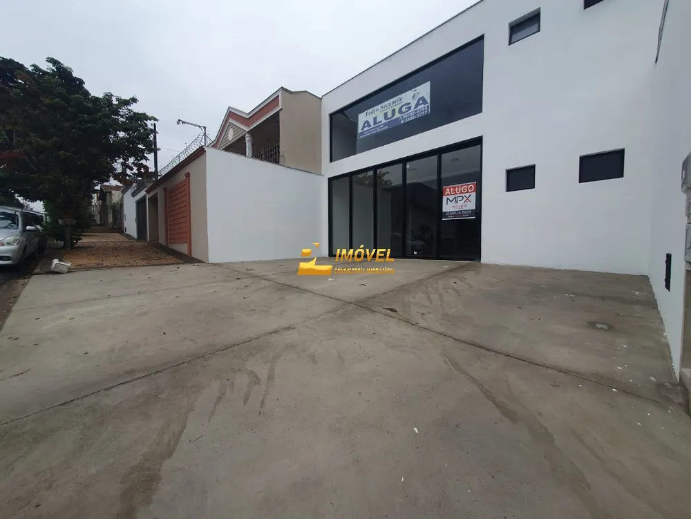 Depósito-Galpão, 363 m² - Foto 14