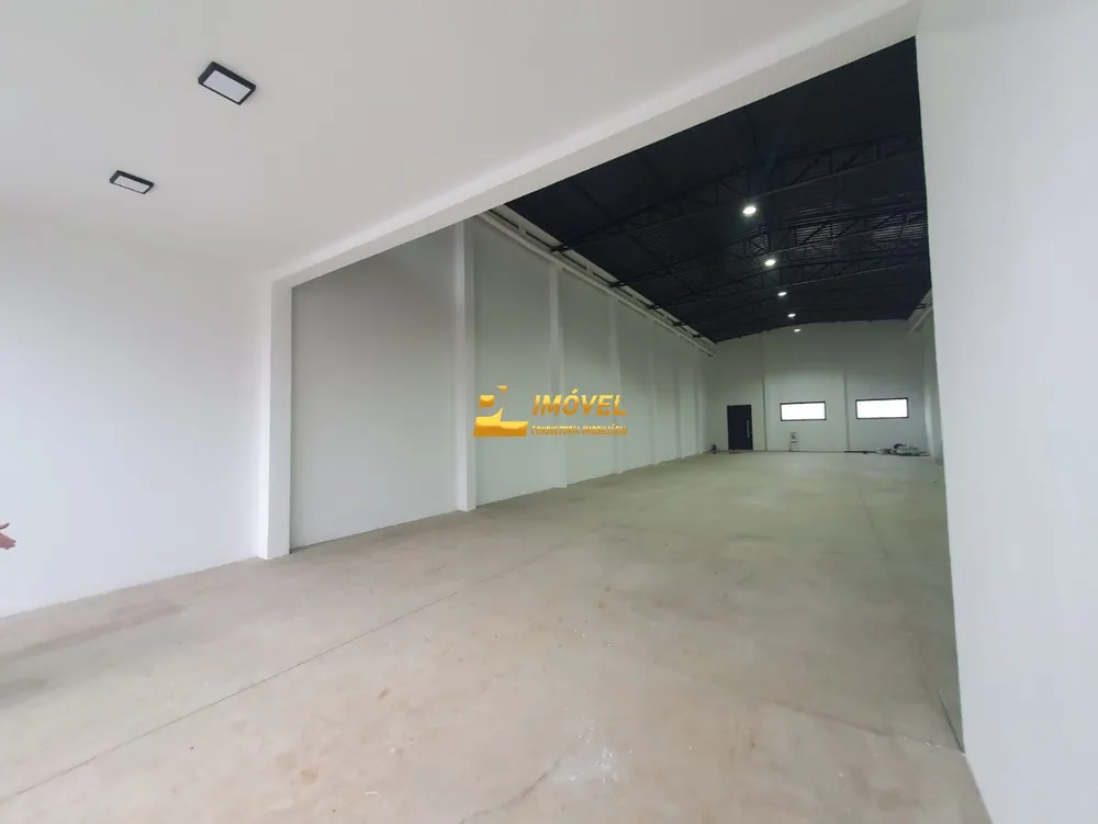 Depósito-Galpão, 363 m² - Foto 6