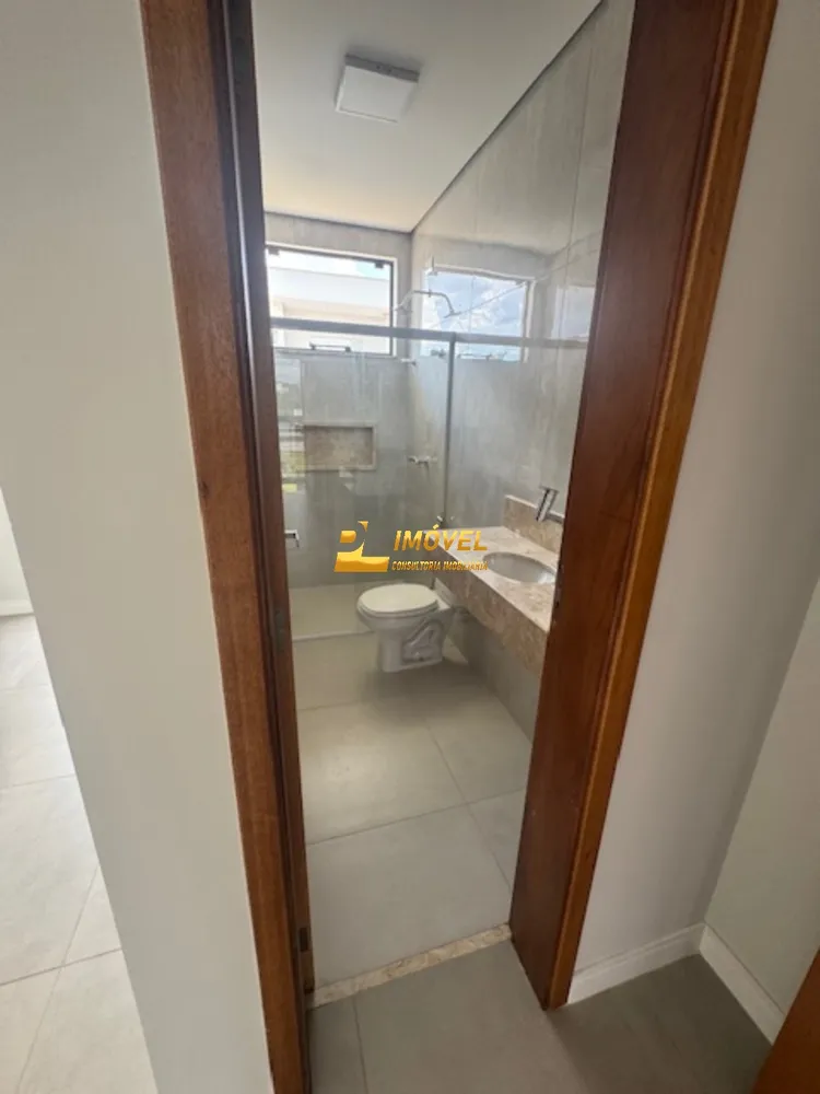 Casa, 3 quartos - Foto 12