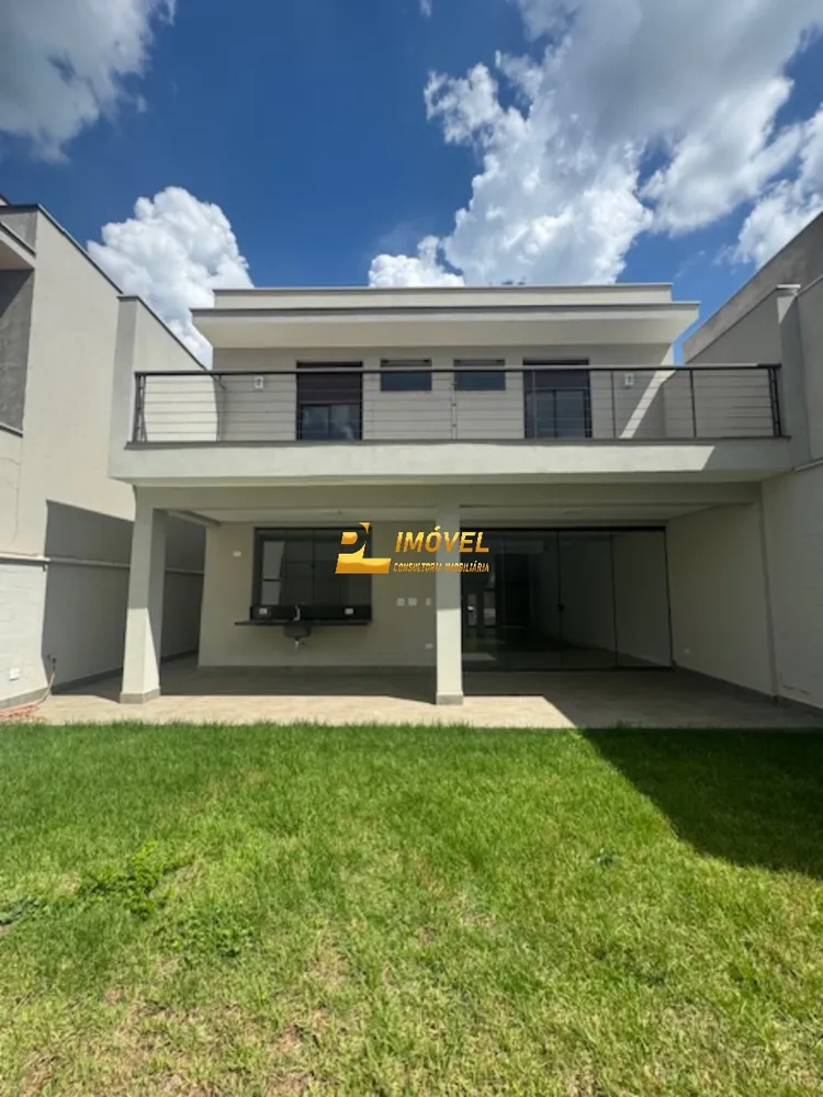 Casa, 3 quartos - Foto 4