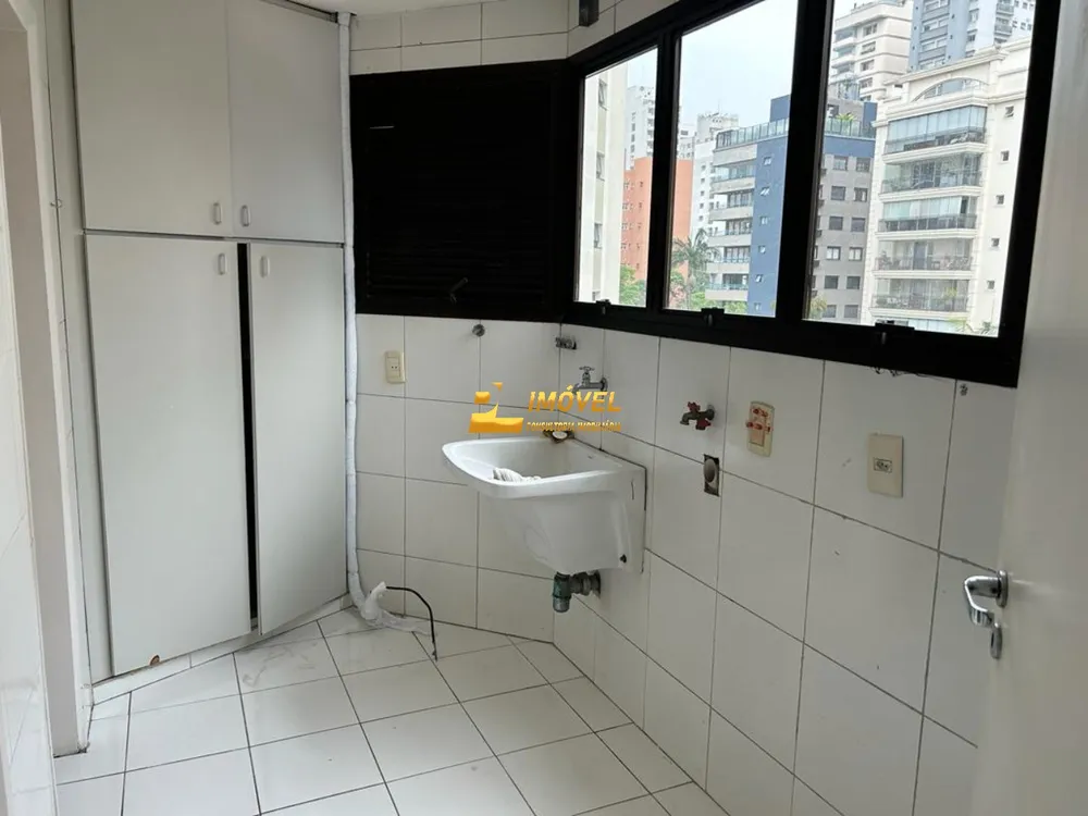 Apartamento, 3 quartos, 140 m² - Foto 12