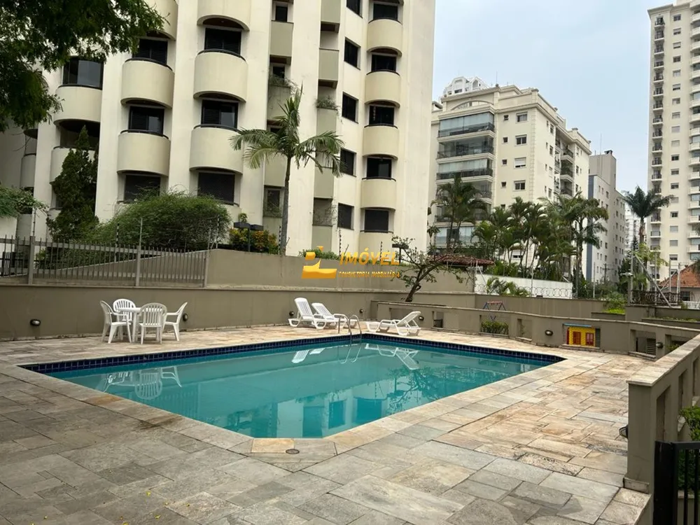 Apartamento, 3 quartos, 140 m² - Foto 14