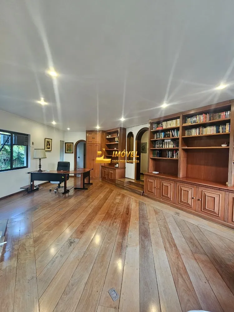 Casa, 4 quartos, 750 m² - Foto 7
