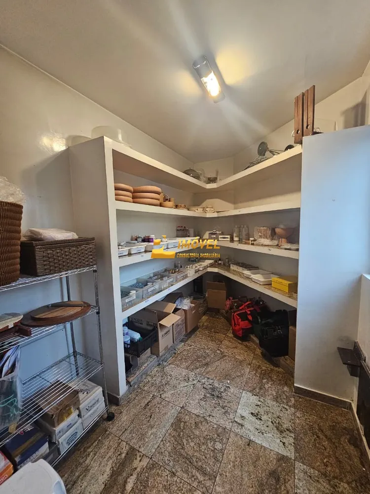 Casa, 4 quartos, 750 m² - Foto 12