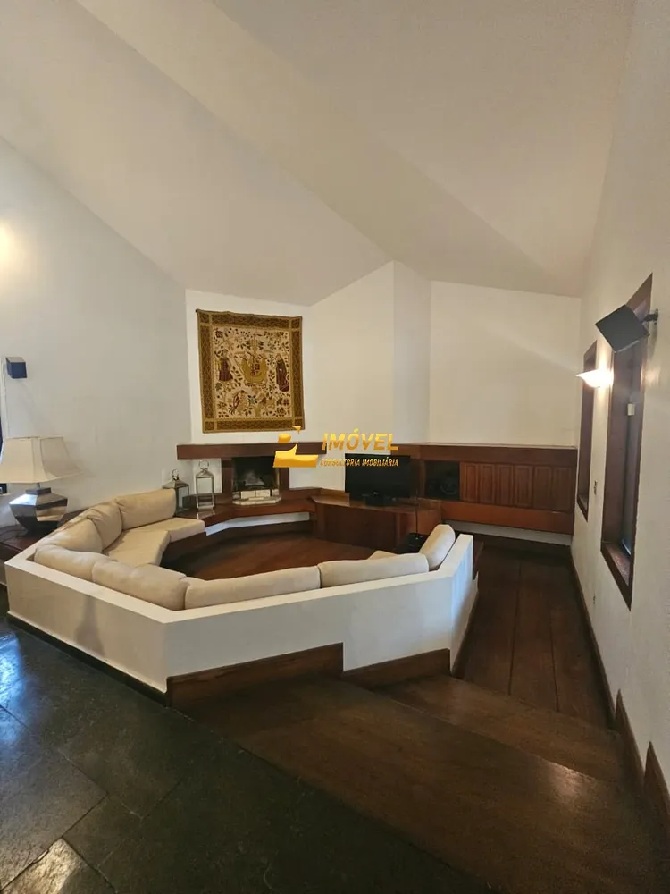 Casa, 4 quartos, 750 m² - Foto 13