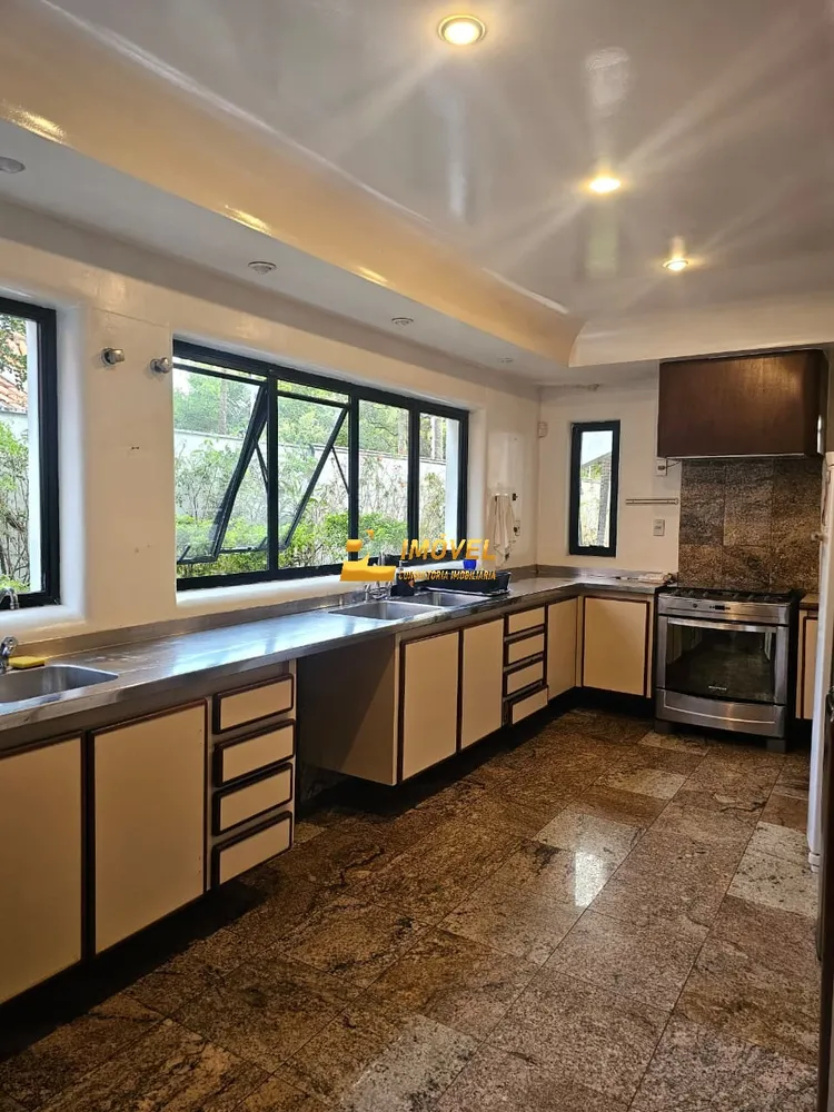 Casa, 4 quartos, 750 m² - Foto 16