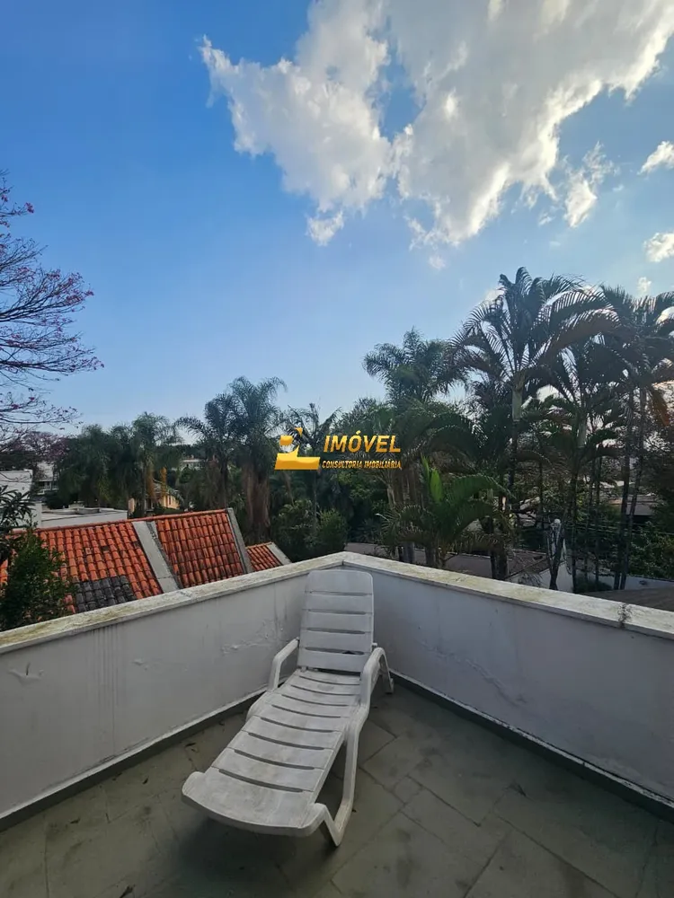 Casa, 4 quartos, 750 m² - Foto 15