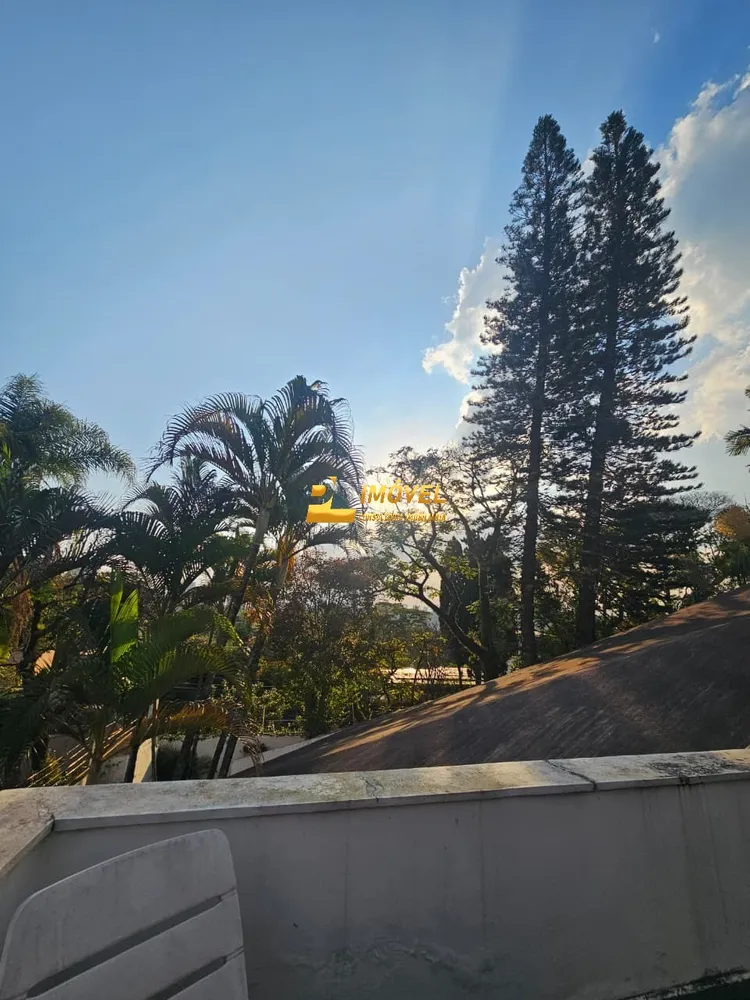 Casa, 4 quartos, 750 m² - Foto 3