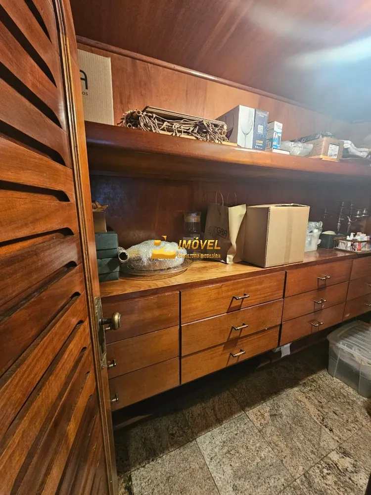 Casa, 4 quartos, 750 m² - Foto 4