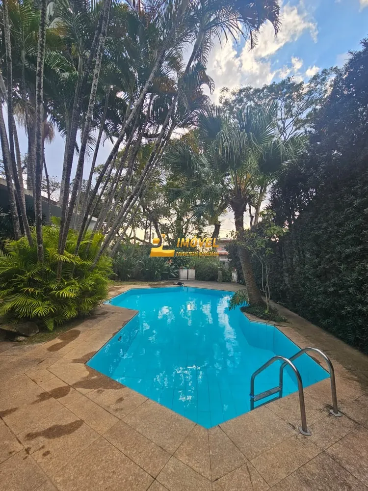 Casa, 4 quartos, 750 m² - Foto 6