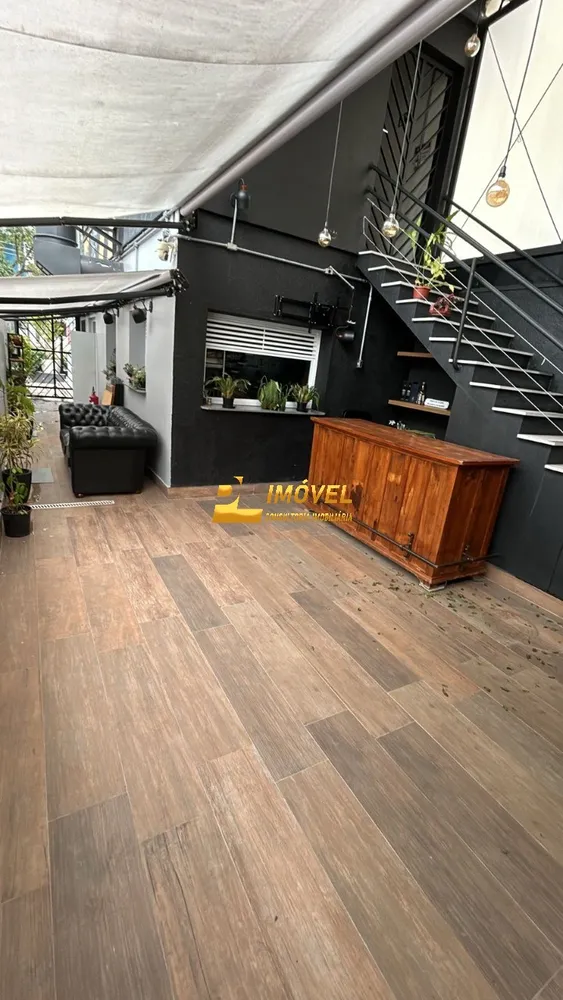 Loja-Salão, 127 m² - Foto 5