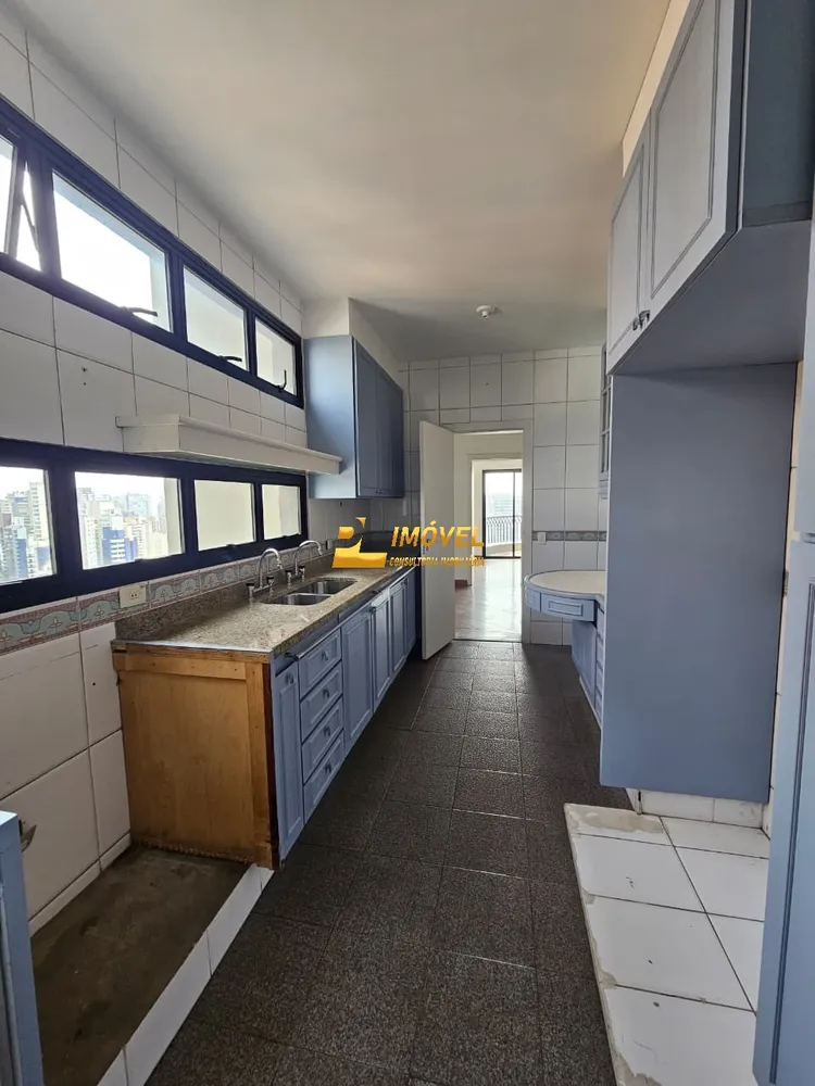 Apartamento, 3 quartos, 254 m² - Foto 13