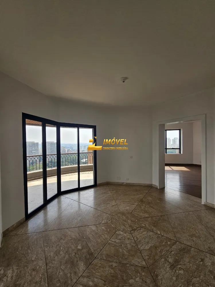 Apartamento, 3 quartos, 254 m² - Foto 3