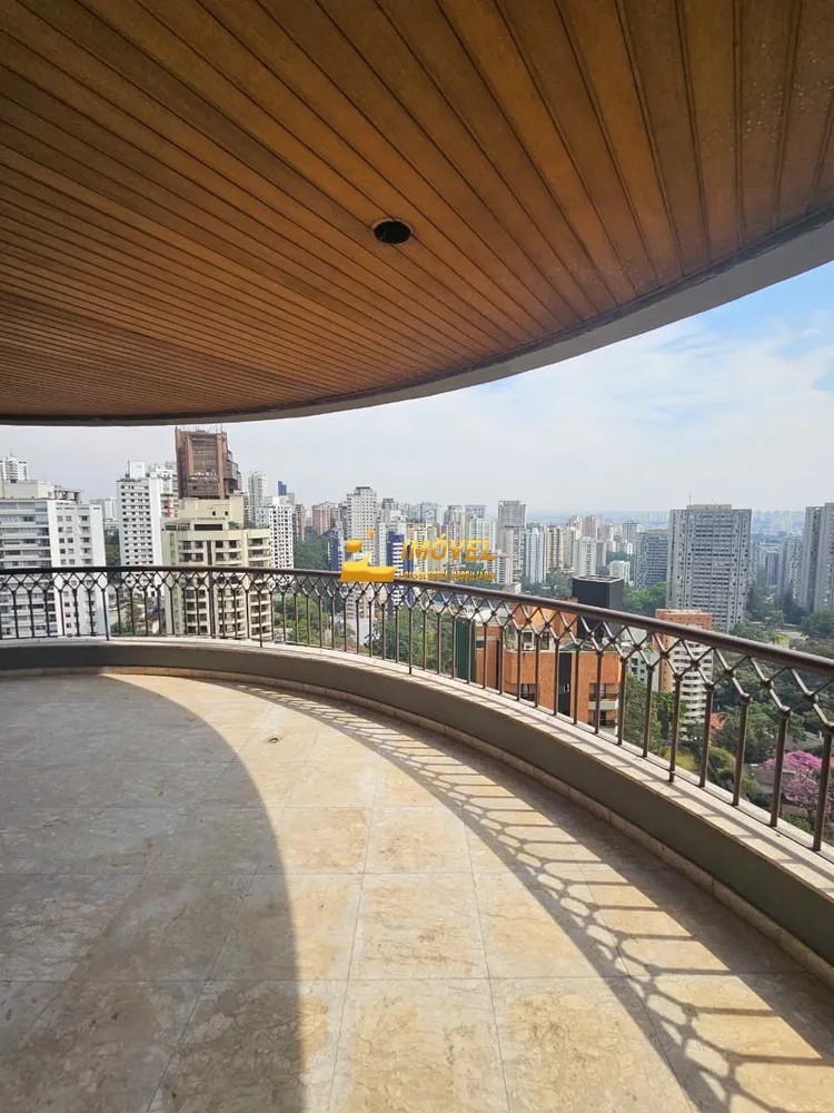 Apartamento, 3 quartos, 254 m² - Foto 10