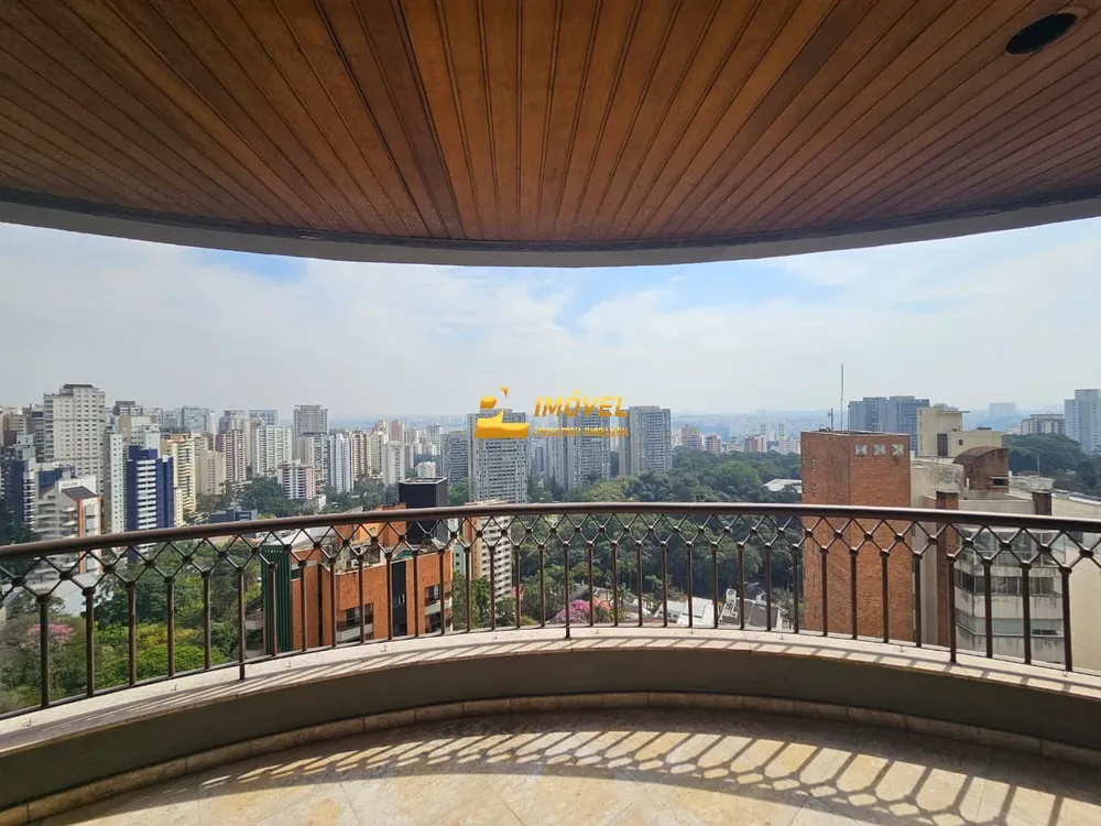 Apartamento, 3 quartos, 254 m² - Foto 7