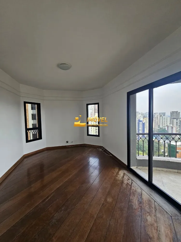 Apartamento, 3 quartos, 254 m² - Foto 4