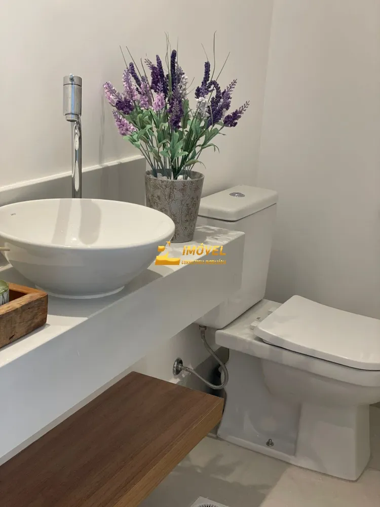 Casa, 3 quartos, 234 m² - Foto 4