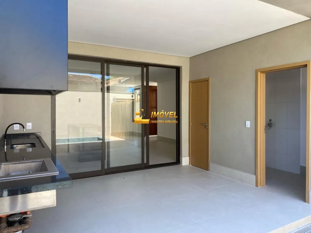 Casa, 3 quartos, 234 m² - Foto 20
