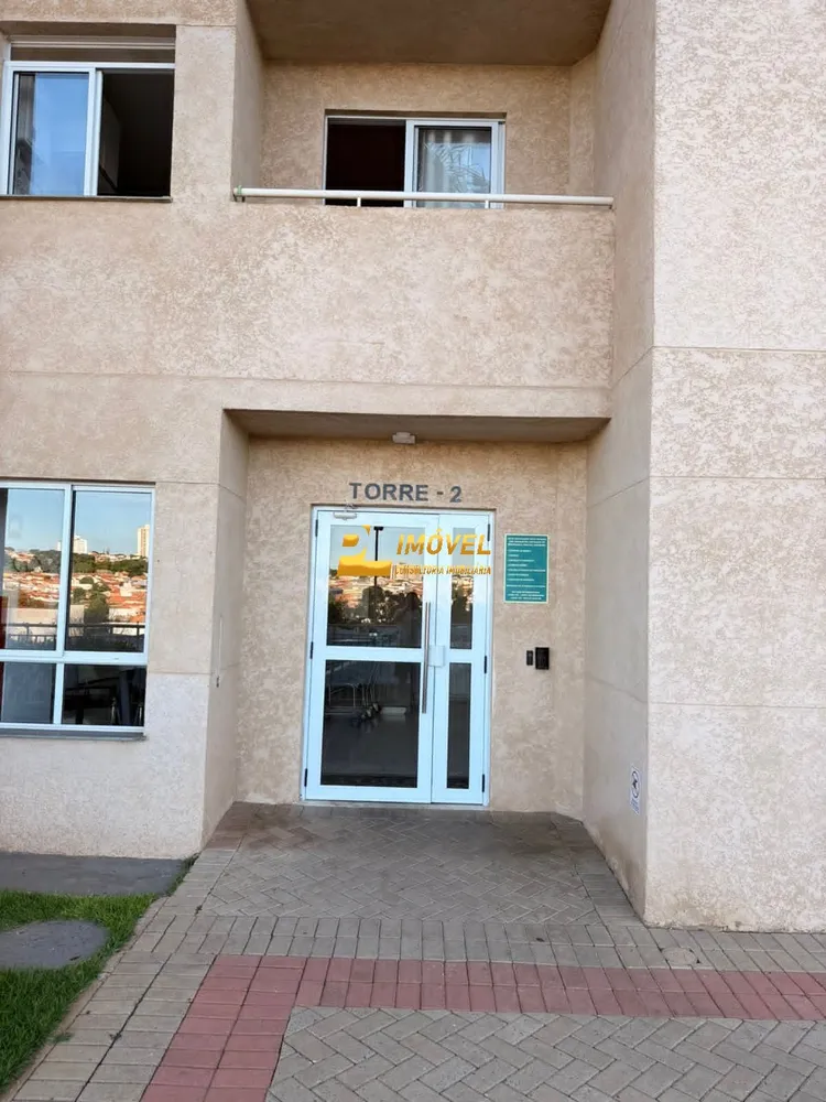 Apartamento, 2 quartos, 59 m² - Foto 12